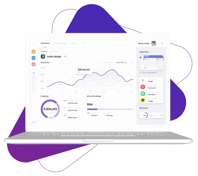 Ai Finance - Start Your Ai Finance Journey